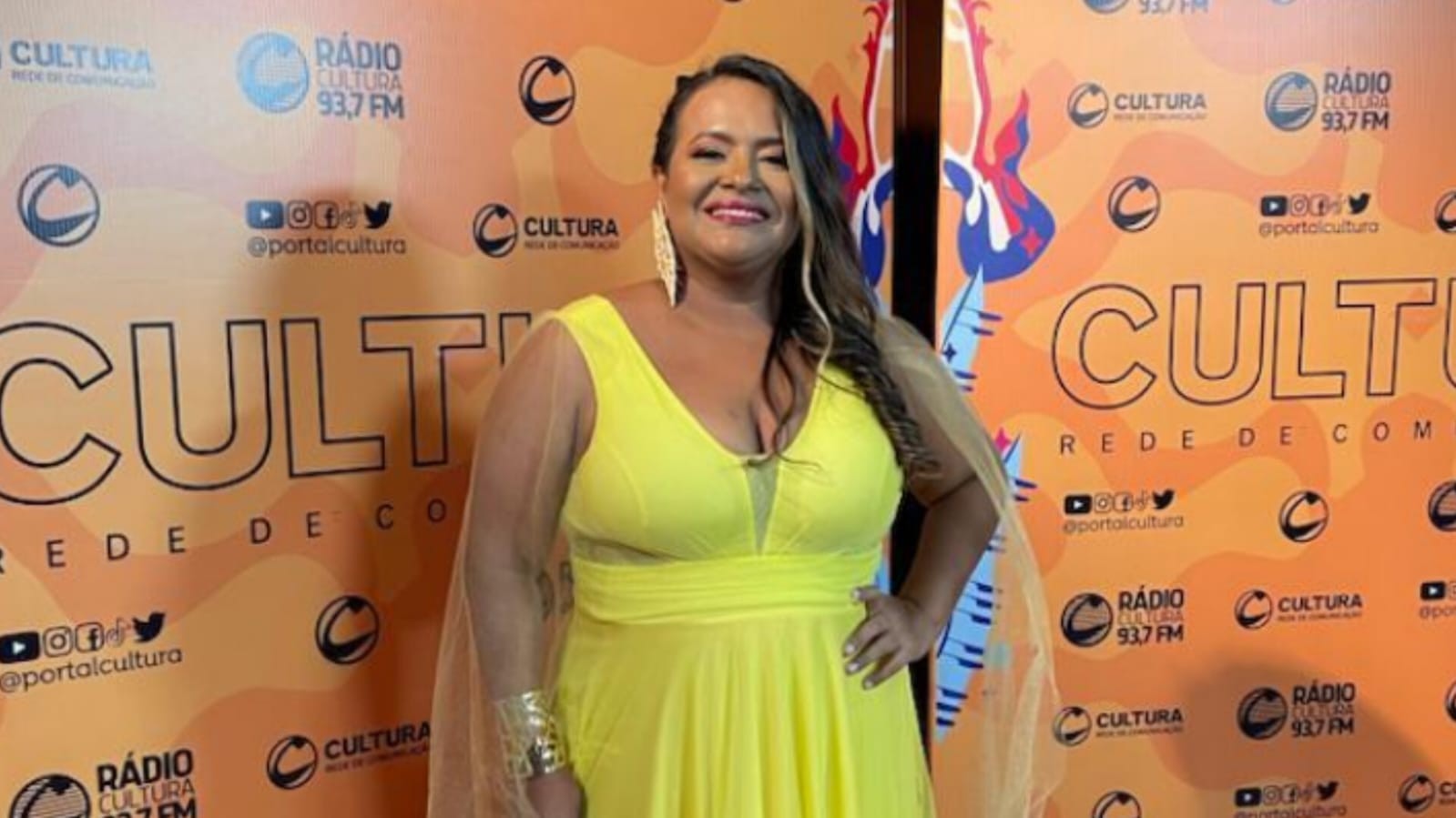 Cantora santarena ganha Prêmio Amazônia de Música na categoria Melhor Álbum de raízes latino Amazônicas