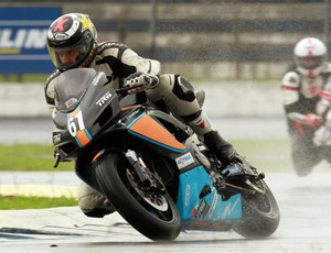 Thiago Pavanelli motociclismo (Foto: Divulgação)