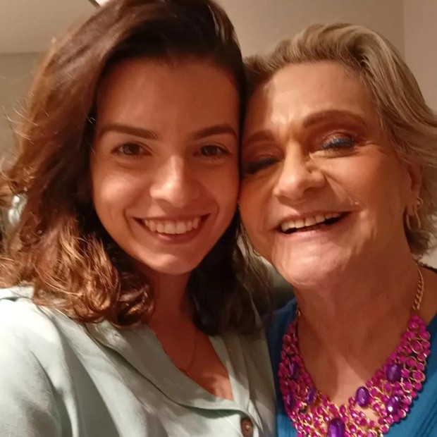 Fernanda Lorenzoni e Fafy Siqueira (Foto: Instagram)