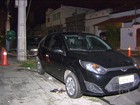 Família morre eletrocutada ao ser atingida por fio em São Gonçalo, RJ