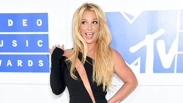 Britney Spears (Foto:  Jamie McCarth/Getty Images)