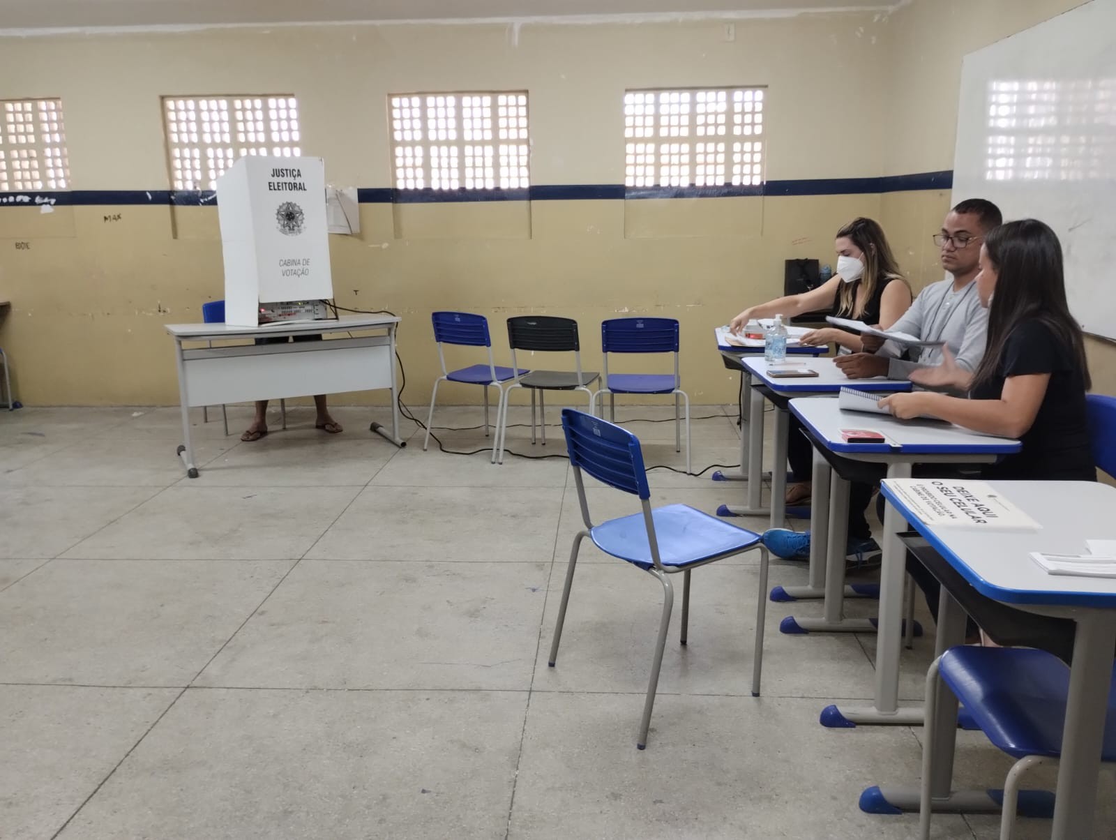 Eleições 2022: g1 divulga resultados do 1º turno em municípios do Sertão de Pernambuco