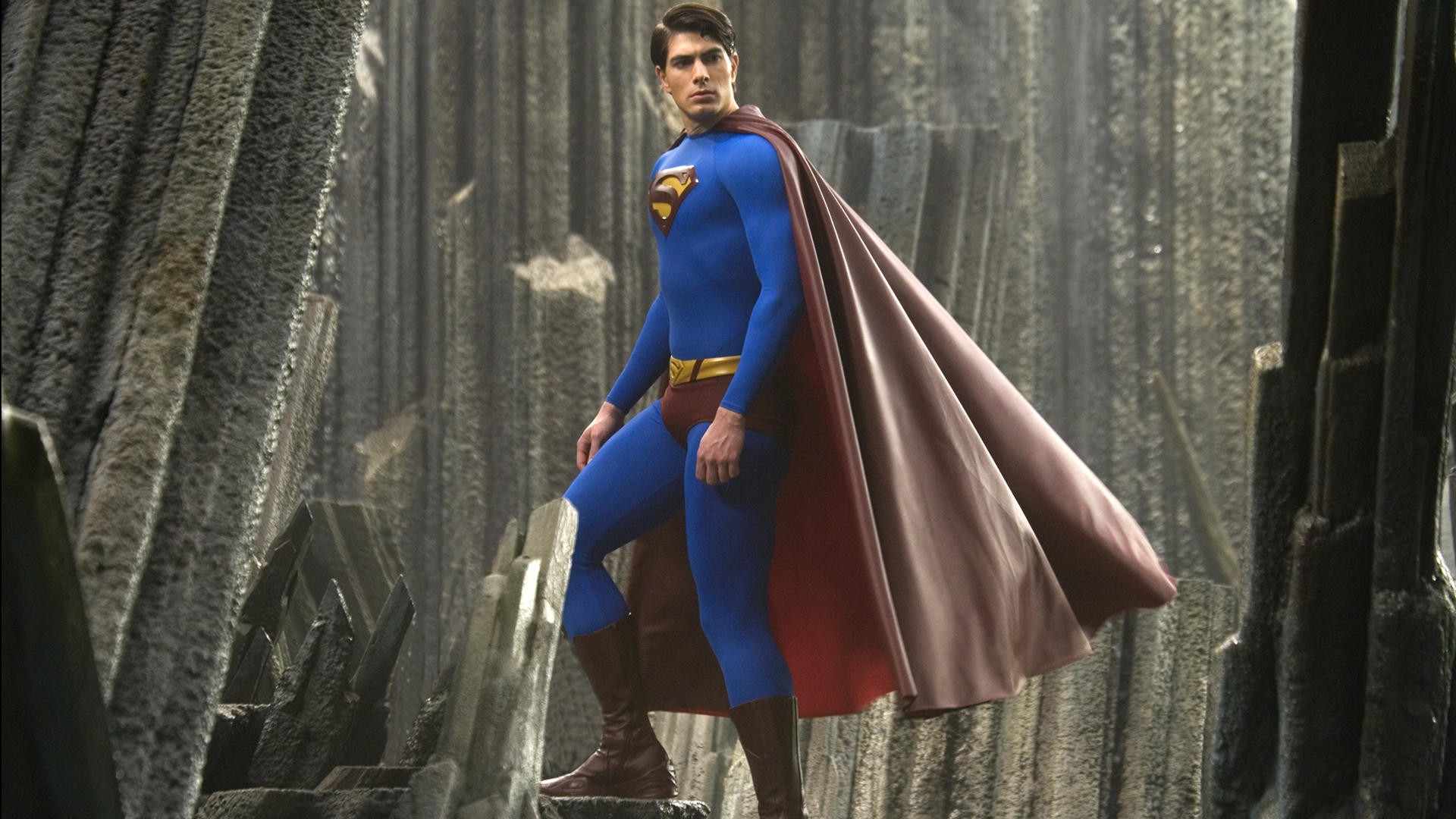 Superman: O Retorno (Foto: Divulgação/Netflix)