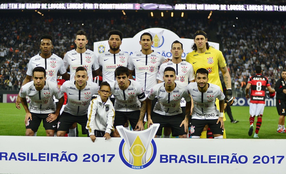 Atuações do Corinthians: aniversariante, Kazim vai mal em derrota na Arena