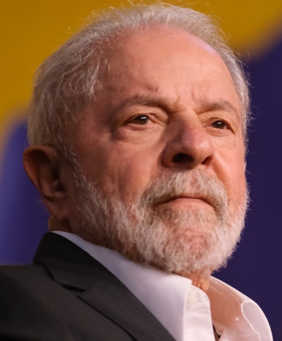 Papa Francisco diz que Lula foi vítima de 'fake news' | Brasil | Época NEGÓCIOS