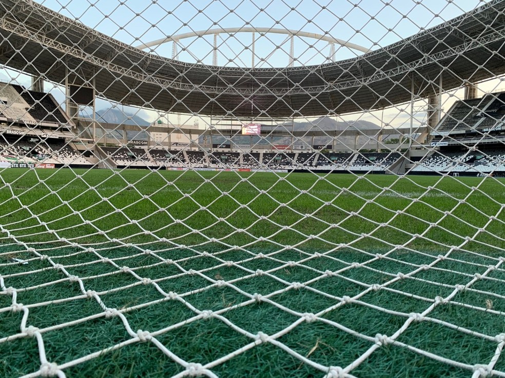 Botafogo X Internacional Onde Assistir Ao Vivo Ao Jogo De Hoje Botafogo Ge