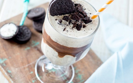 Featured image of post Steps to Prepare Receita De Milk Shake De Nutella