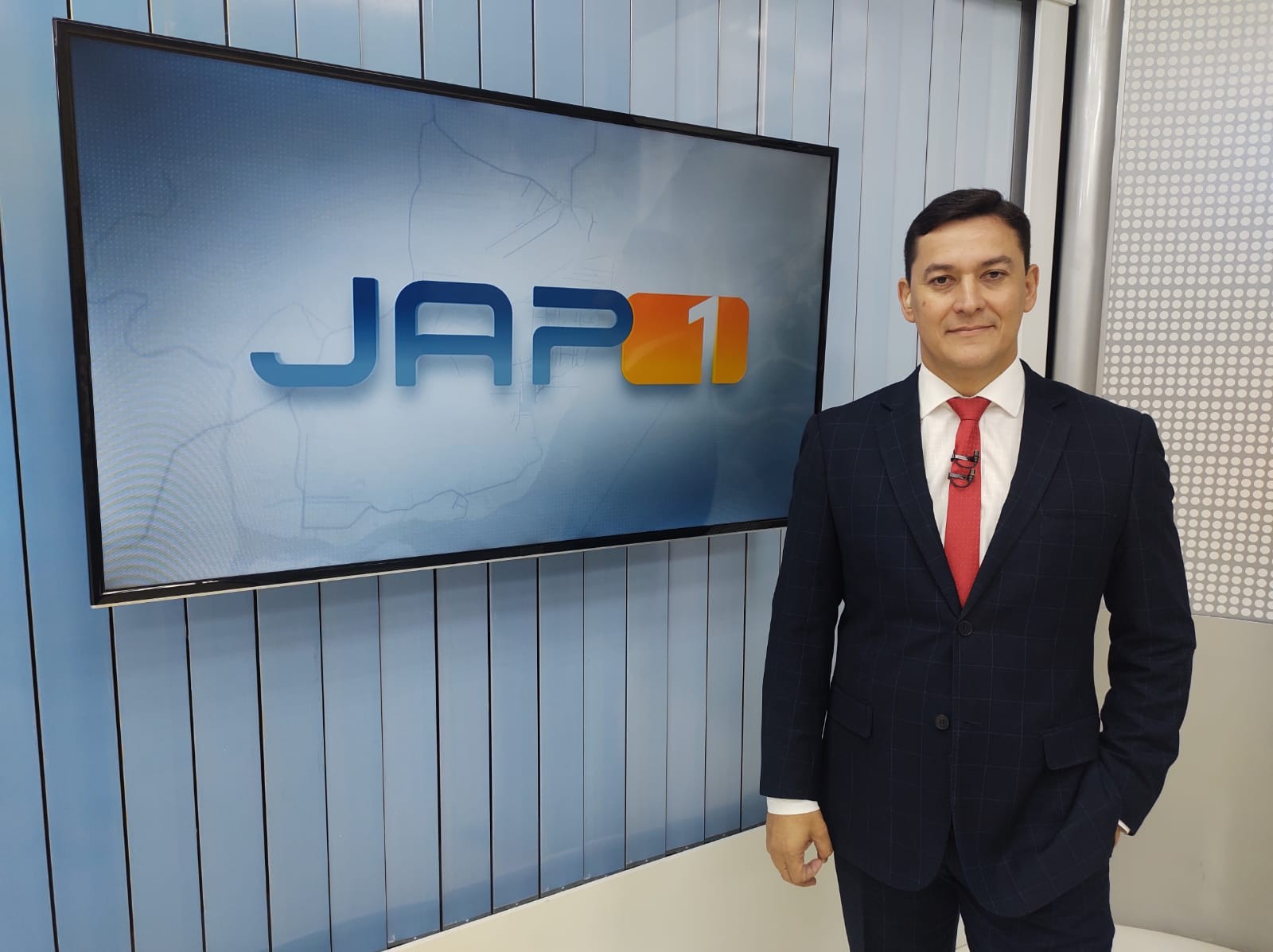 Assista ao JAP1 desta quinta-feira