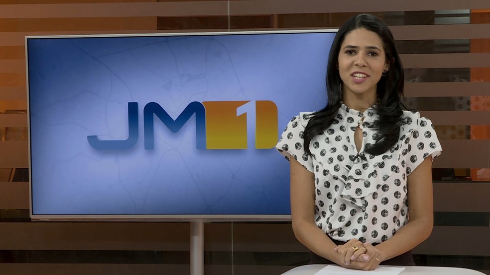 O JMTV 1ª e 2ª Edições de Imperatriz estão de cara nova | TV Mirante | Rede  Globo