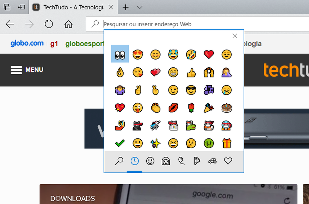 Como usar emojis no Windows 10, no macOS e no Linux