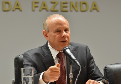 guido_mantega_ministro_fazenda (Foto: Agência Brasil)