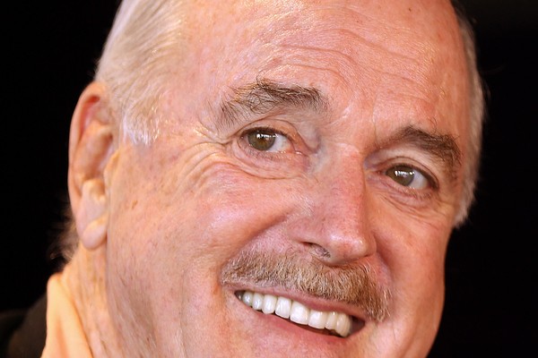 John Cleese (Foto: Getty Images)