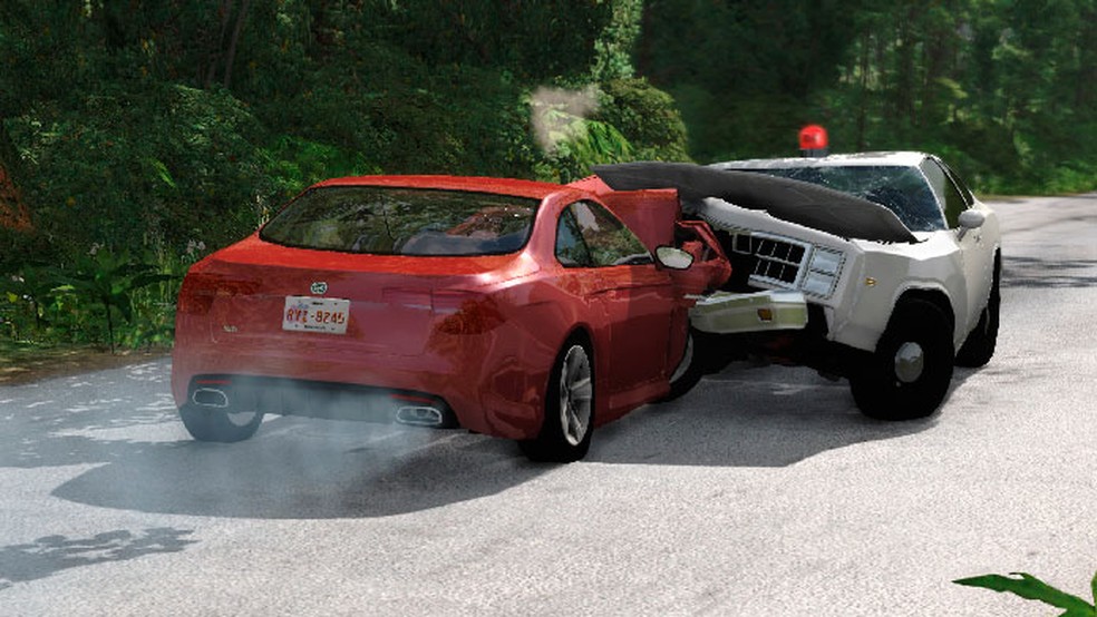 Beamng drive 2015