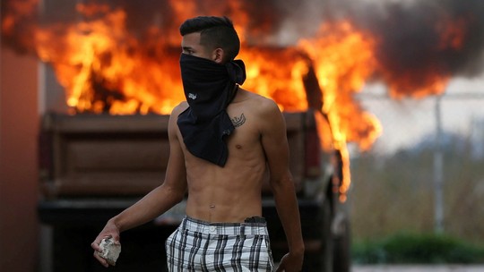 Foto: (Bruno Kelly/Reuters)