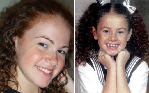 Por Onde Anda Beatriz Botelho A Ex Chiquitita Ana Quem Quem News