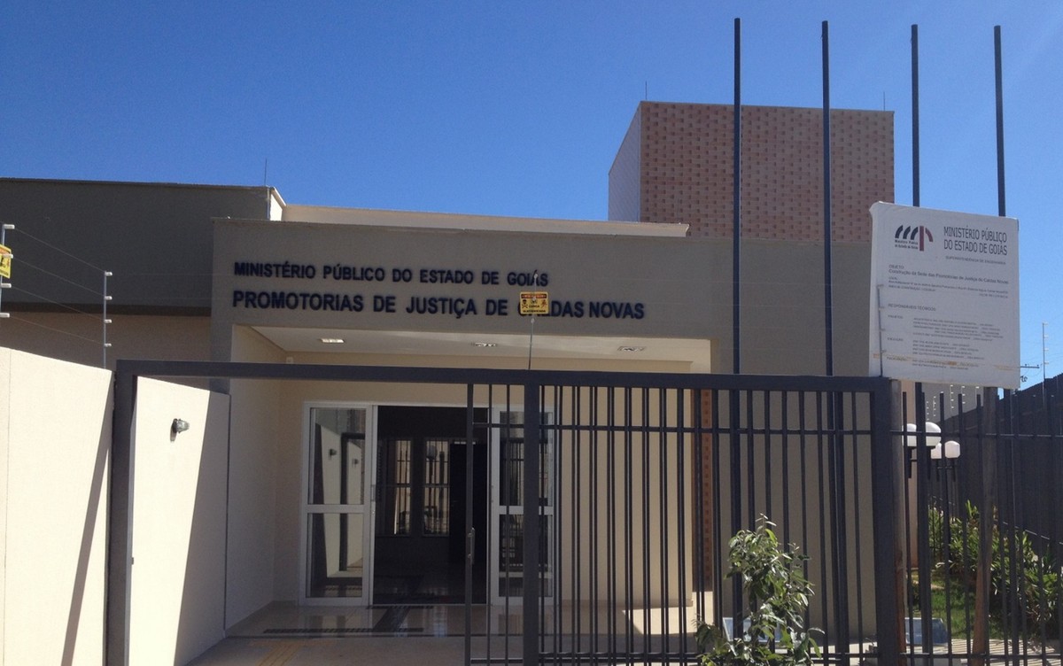 Após mais de 20 anos do crime, homem é condenado a 27 anos de prisão ...