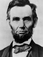 Abraham Lincoln (Foto: National Archives)