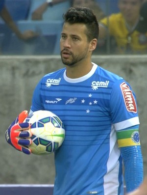 Fábio quer time fazendo o possível e o impossível por classificação na quarta