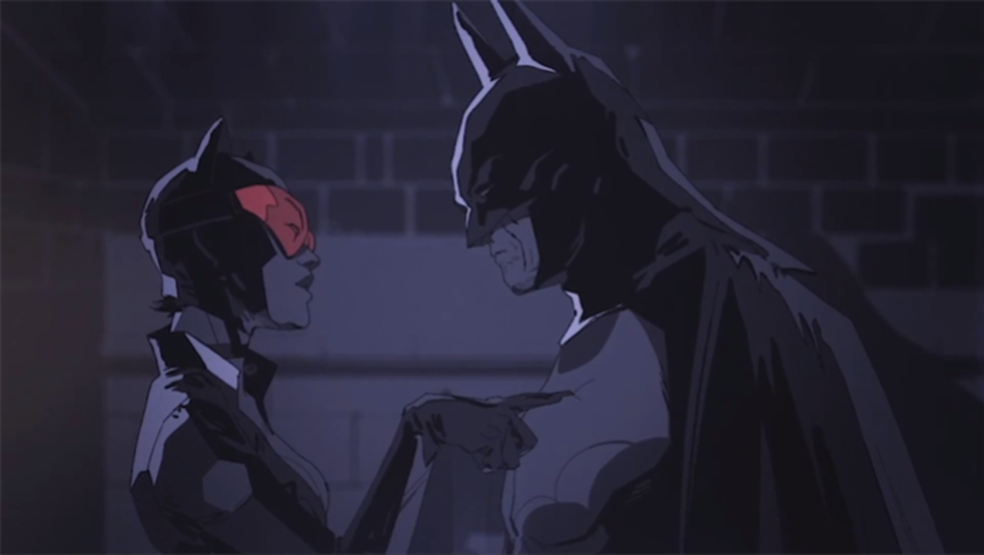 Batman: Arkham Origins Blackgate: veja dicas para mandar bem no game |  Dicas e Tutoriais | TechTudo