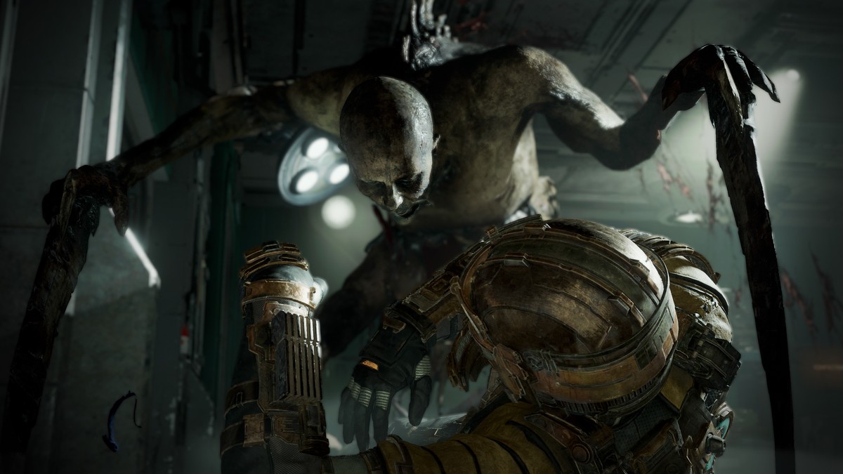 Dead Space Remake: jogo se justifica e garante imersão do início ao fim