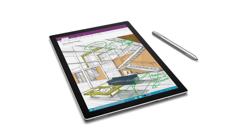 Windows10 高解像度 4 8GB 1724 AC Bluetooth Core Microsoft Pro SSD256GB搭載  Surface WPS-Office Wi-fi i5-6300U カメラ キーボード付 タブレットPC お買い得 タブレットPC