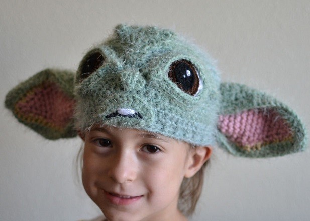 Gorro Cirúrgico, Mestre Yoda, Star Wars, Verde - ToucaTop - Toucas  Cirúrgicas Divertidas e Personalizadas