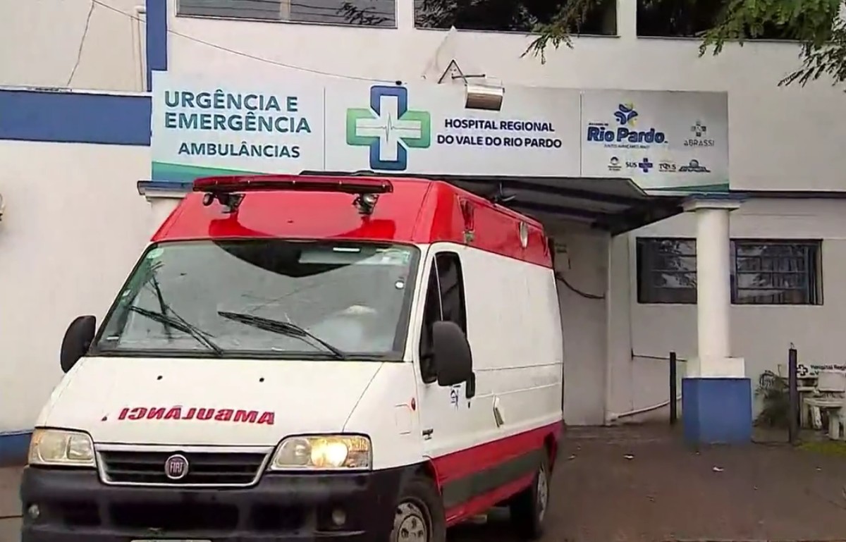 Pf Indicia 33 Pessoas Por Envolvimento Em Esquema De Desvio De Recursos Em Hospital De Rio Pardo