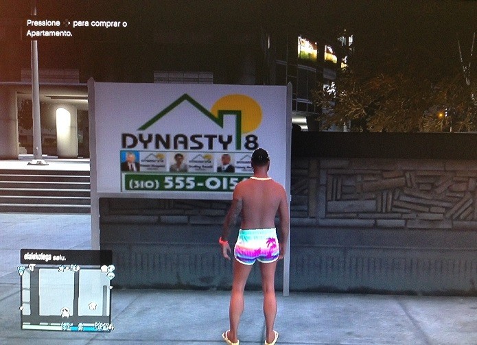 Gta 5 Saiba Como Comprar Casas Garagens E Abrir Negocios No Game Dicas E Tutoriais Techtudo
