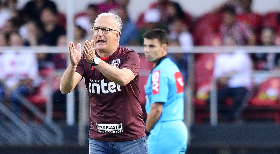 Após 14 jogos com Dorival, São Paulo respira no Brasileiro; veja o que mudou