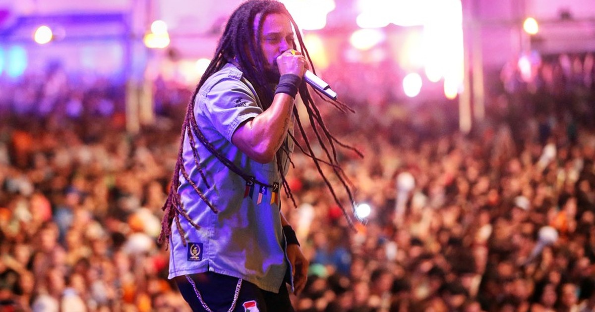 G1 - Show da banda 'O Rappa' é destaque na agenda cultural de Roraima ...