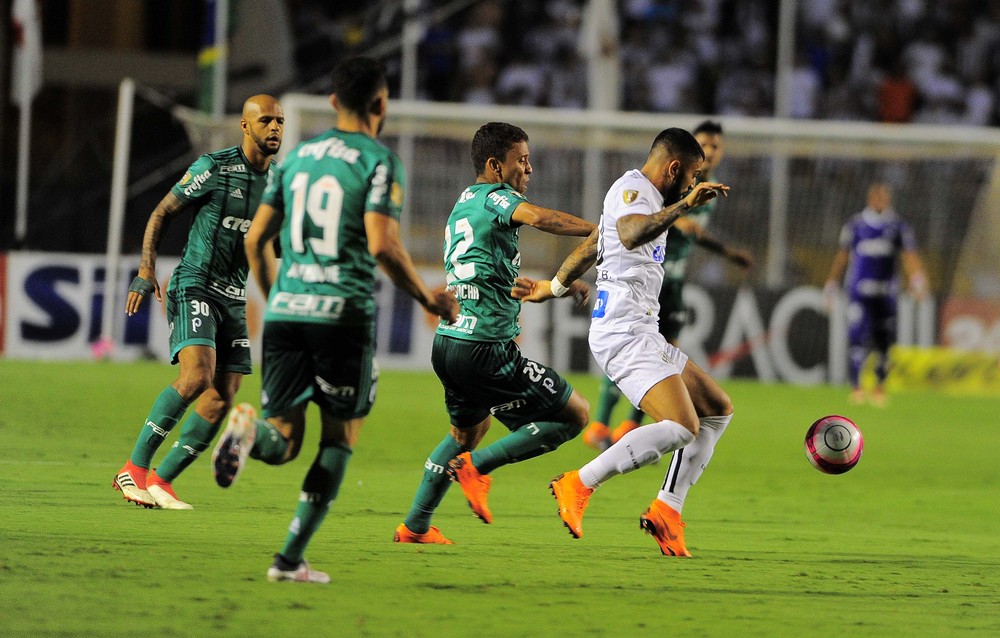 Palmeiras valoriza descanso até terça-feira