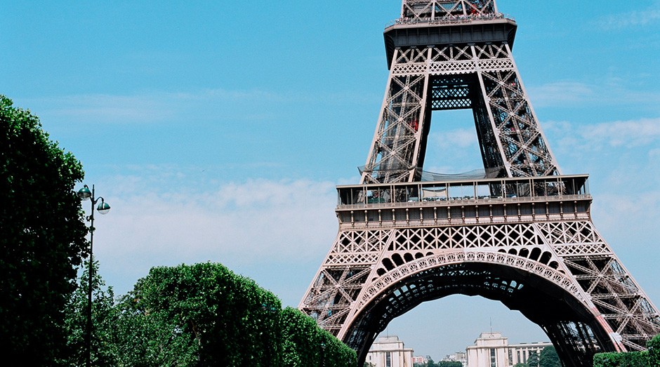 Torre Eiffel, França (Foto: Unicellular / Flickr)