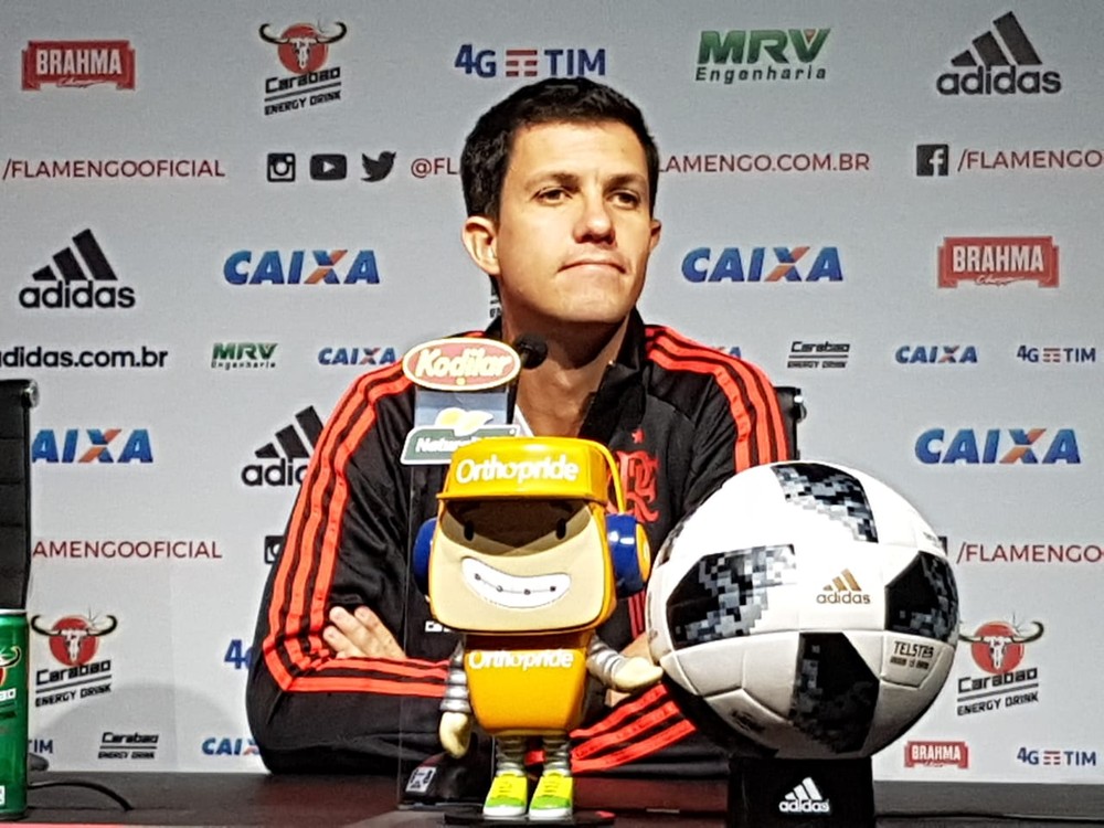 Técnico vê missão difícil em jogo do ano no Mineirão, mas afirma que é possivel