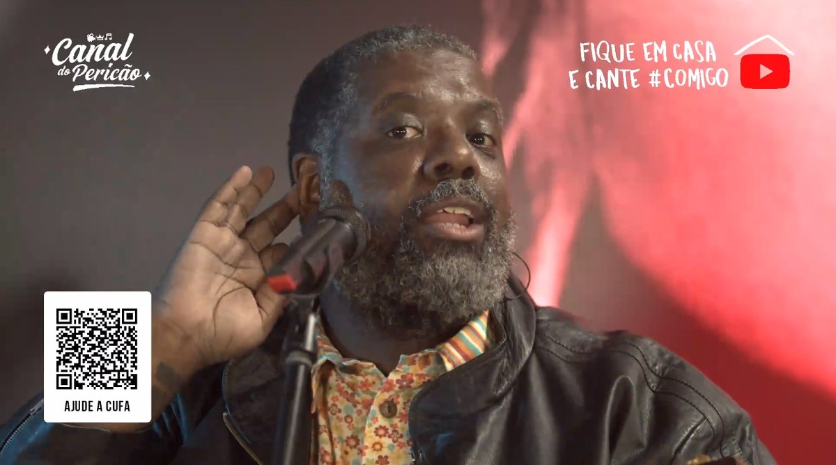 Pericles Faz Live No Youtube Com Pagode E Musicas Sugeridas Por Fas Durante Quarentena Musica G1 Search, discover and share your favorite pericles gifs. pericles faz live no youtube com pagode