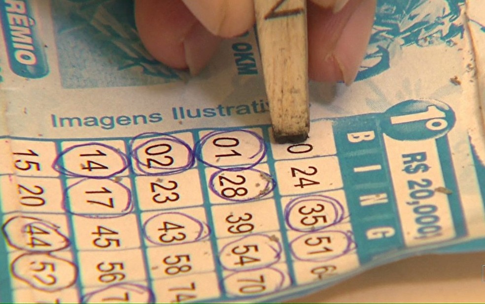 Bingo E Cancelado E Dinheiro Das Cartelas Tera Que Ser Devolvido Em Capitao Poco Pa Para G1