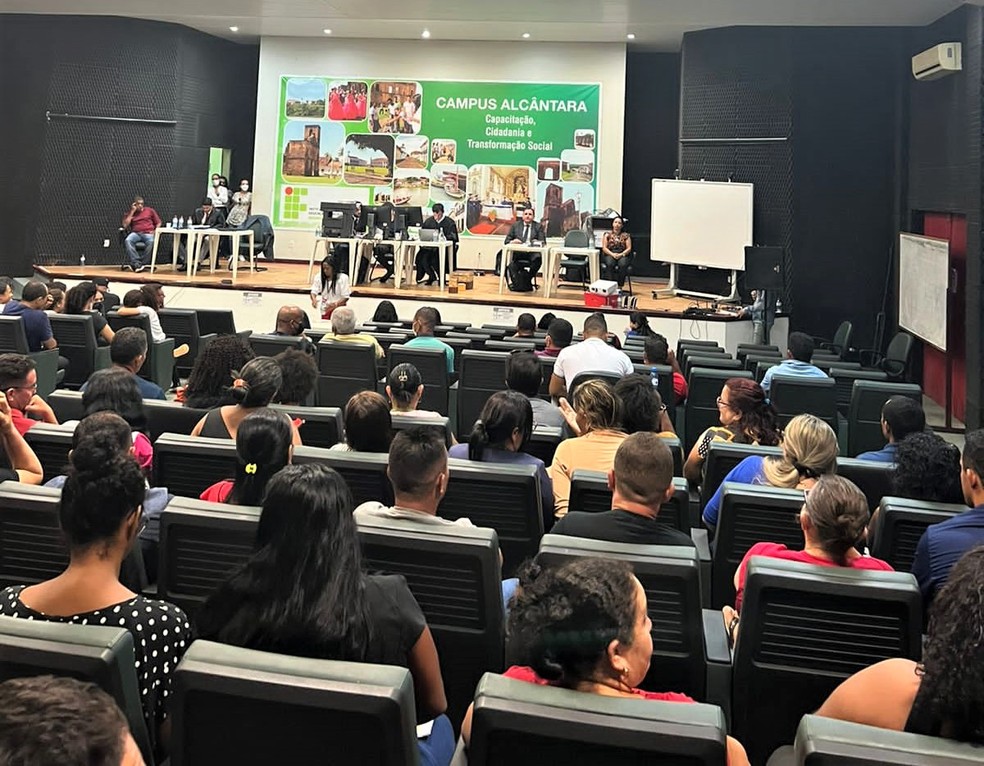 Acusado de matar e ocultar o corpo da própria mulher, na cidade de Alcântara, é condenado a 33 anos de prisão — Foto: Divulgação/CGJ-MA