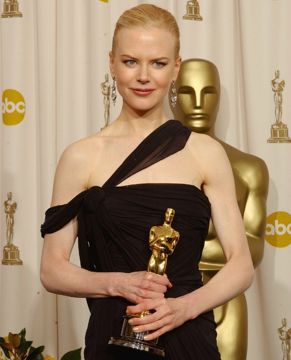 Nicole Kidman  (Foto: Getty Images)