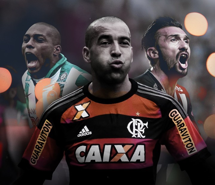 [Grêmio Avalanche] Confira os jogadores livres que podem chegar de graça ao clube