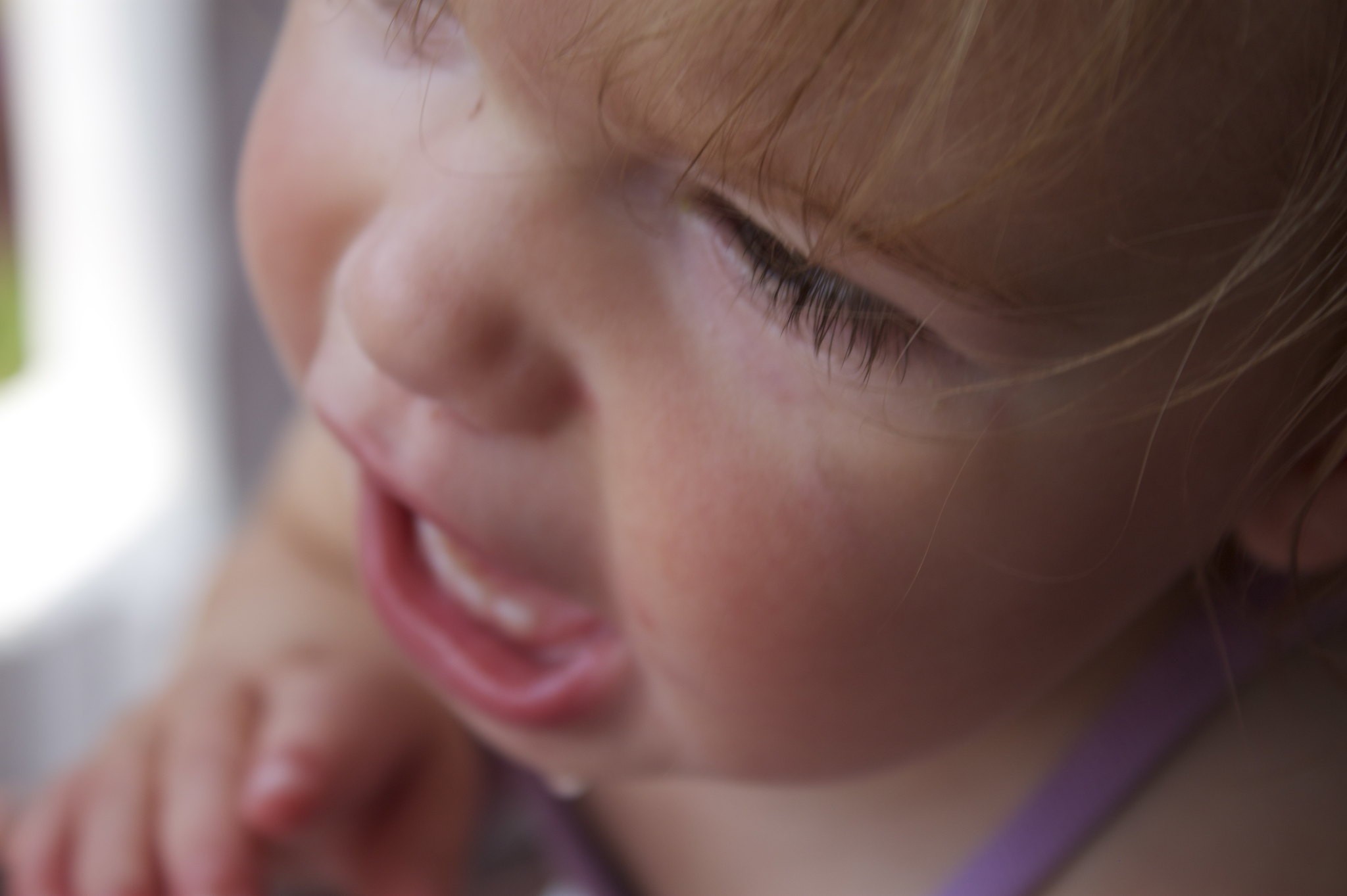 Criança chorando (Foto: Flickr/ nerissa's ring)