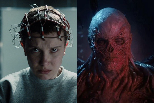 Stranger Things': atores vão usar maquiagem para parecerem mais jovens