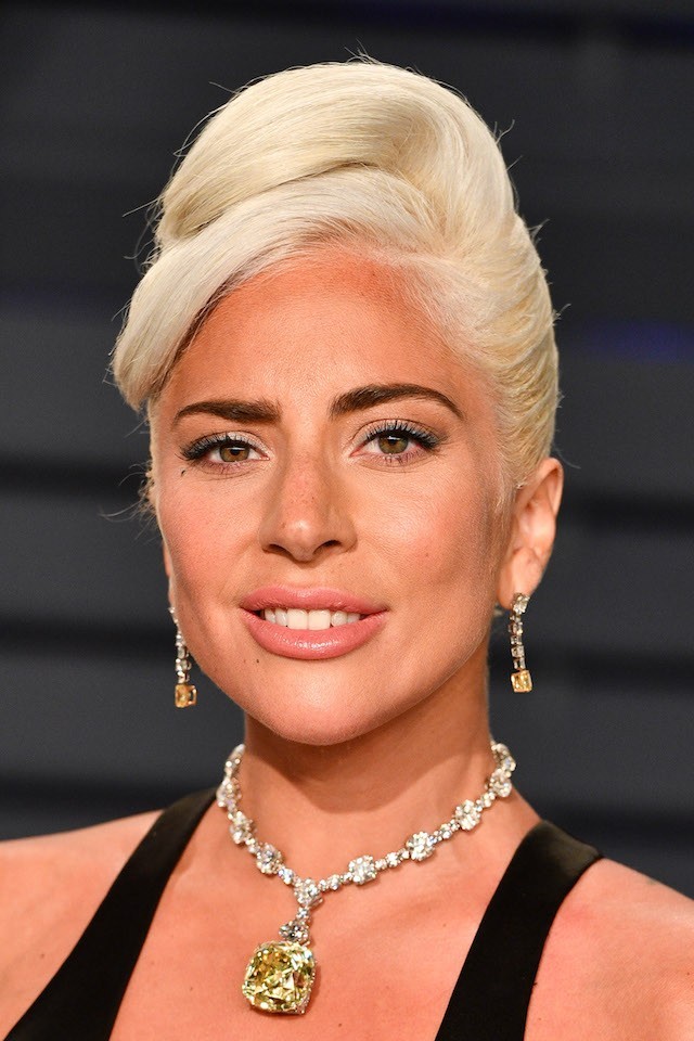 Lady Gaga (Foto: Getty Images)