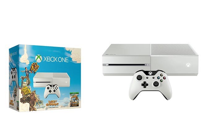 Xbox One: veja as edições especiais já lançadas do console (Foto: Divulgação)
