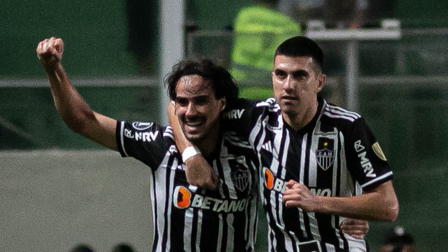 Atlético-MG 2x0 Alianza Lima: como foi o jogo da Libertadores em MG