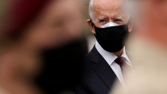 Foto: (REUTERS/Jonathan Ernst)