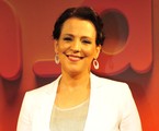 Ana Beatriz Nogueira | Alex Carvalho/ TV Globo