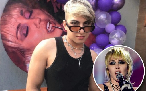 Miley Cyrus se revolta com assassinato de fã em São Paulo: "Perdeu a vida de maneira brutal"