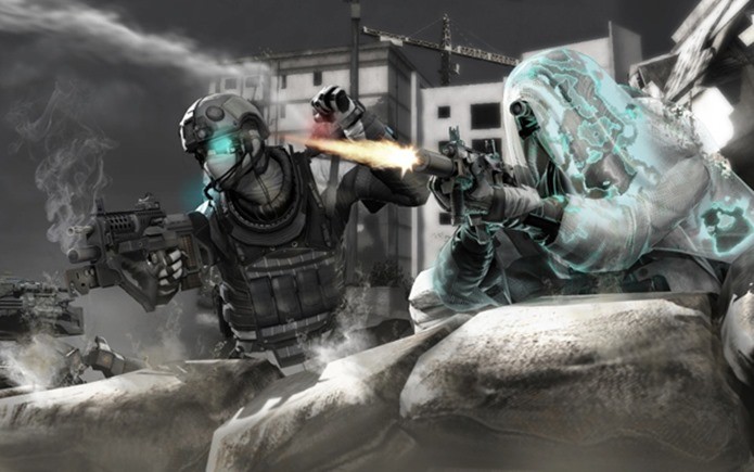 Tom Clancys Ghost Recon: Future Soldier (Foto: Divulgação)