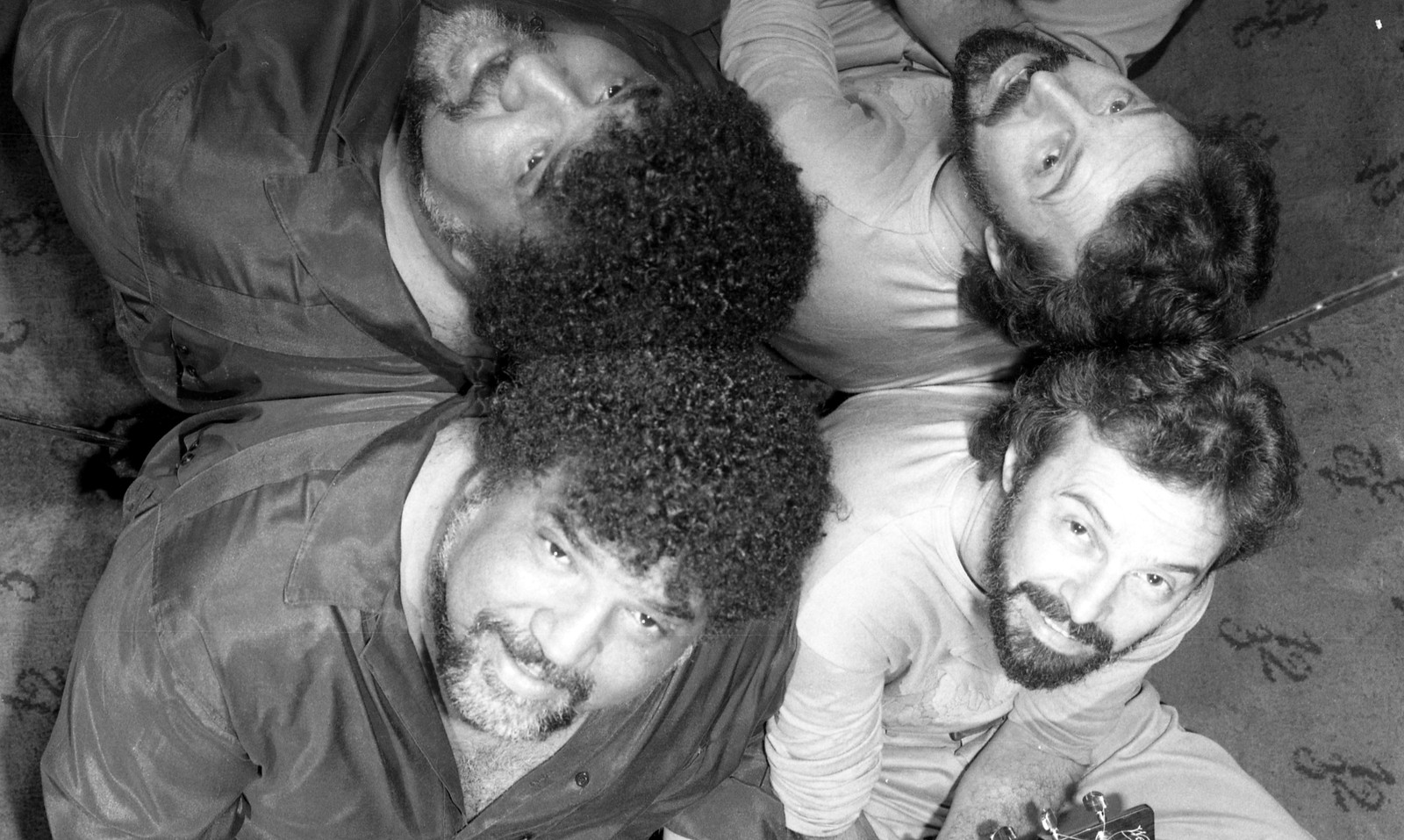 ‘Era um casal que passou 15