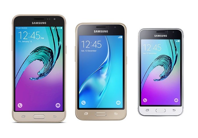 Galaxy J Conheca As Diferencas Entre J1 Mini J1 J2 J3 J5 E J7 Listas Techtudo