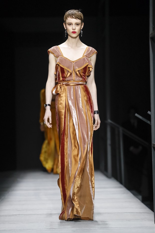 #SuzyNYFW: Bottega Veneta ‘We’ll Take New York!’ - Vogue | en